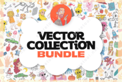 Mega Vector Illustration Bundle