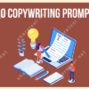 100 Copywriting Prompts ChatGPT
