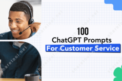 100 Customer Service Prompts