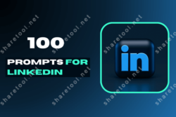 100 Linkedin Prompts