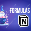 Notion Spells Formulas 2.0