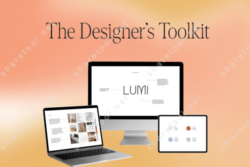 The Designers Toolkit