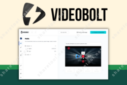 Videobolt