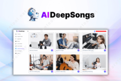 AI DeepSongs