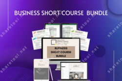 Business Short Course Bundle