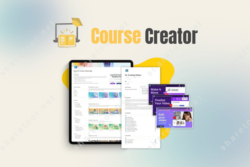 Course Creator   Modular Course Builder