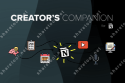 Creator's Companion