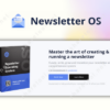 Newsletter Operating System