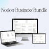 Notion Business Bundle 1