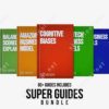 Super Guides Bundle