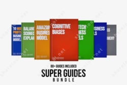 Super Guides Bundle