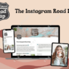 The Instagram Road Map