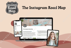 The Instagram Road Map