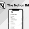 The Notion Bible