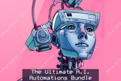 The Ultimate AI Automation Bundle