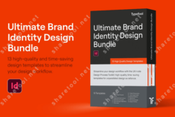 Ultimate Brand Identity Design Bundle