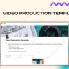 Video Production Template
