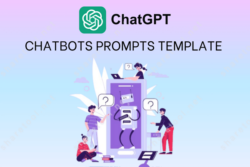 Chatbots Prompts Template