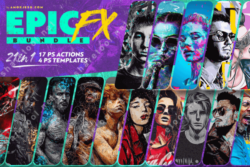 Epic FX Bundle