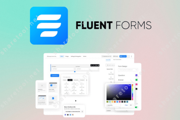 Fluent Forms