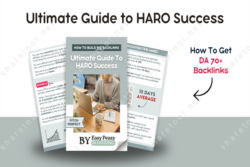 Ultimate Guide To HARO Success