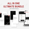 Writing Bundle 2