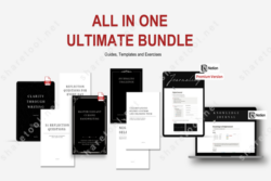 Writing Bundle 2