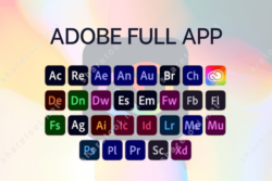 Adobe Full App