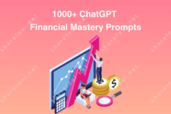 1000+ ChatGPT Financial Mastery Prompts