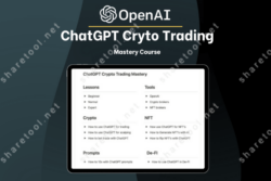 ChatGPT Cryto Trading