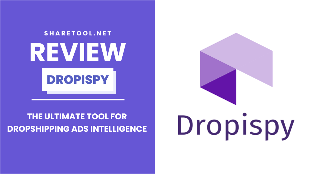 Dropispy Review - The Ultimate Tool For Dropshipping Ads Intelligence