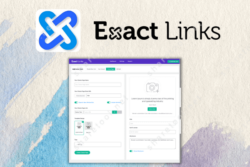 Exact Links