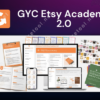 GYC Etsy Academy 2.0