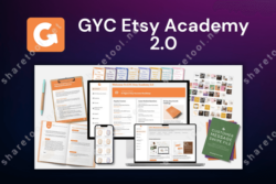 GYC Etsy Academy 2.0