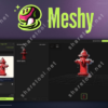 Meshy AI