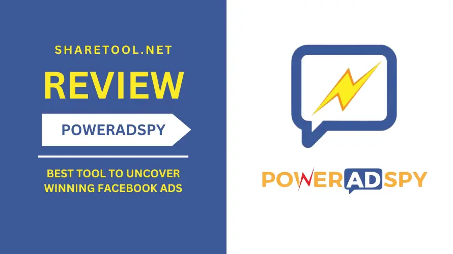 Poweradspy Review - Best Tool To Uncover Winning Facebook Ads