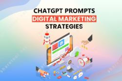 190+ Digital Marketing Strategies Prompts