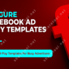 7 Figure Facebook Ad Copy Templates