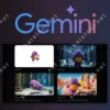 Gemini AI Account