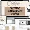 Sketchup Intermediate Course