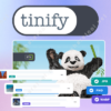 Tinify