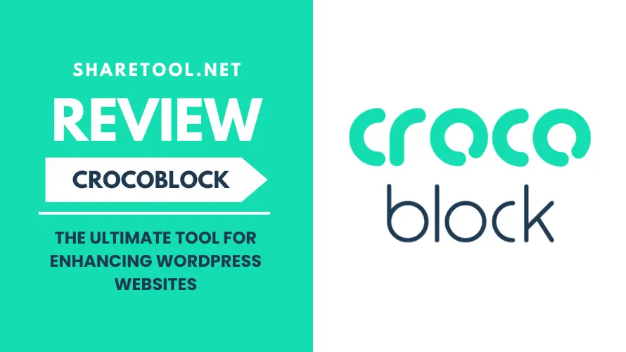 Crocoblock Review - The Ultimate Tool For Enhancing WordPress Websites