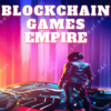 BLOCKCHAIN GAMES EMPIRE