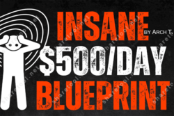 Insane $500 Day Blueprint