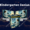 Kindergarten Genius