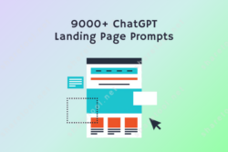 Landing Page Prompts