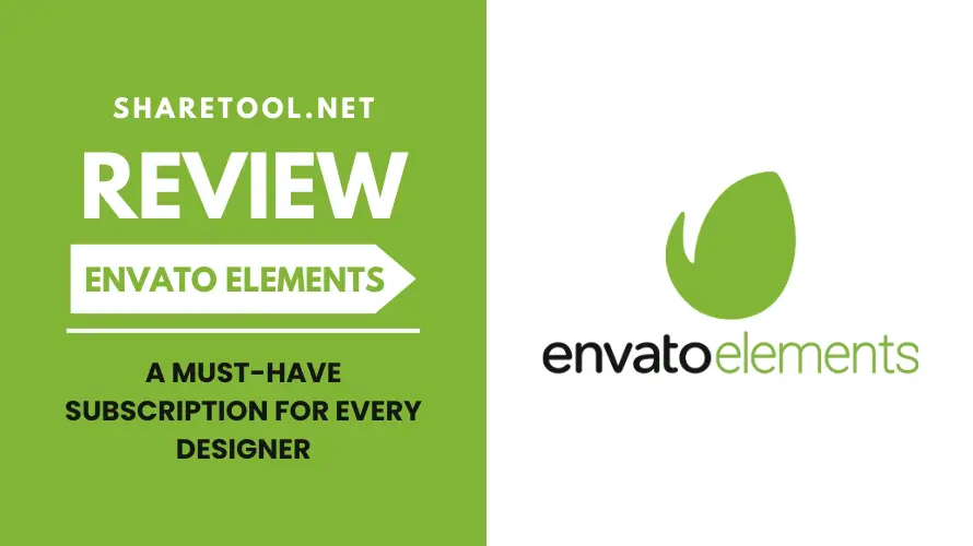 Envato Elements Review - A Must-Have Subscription For Every Designer