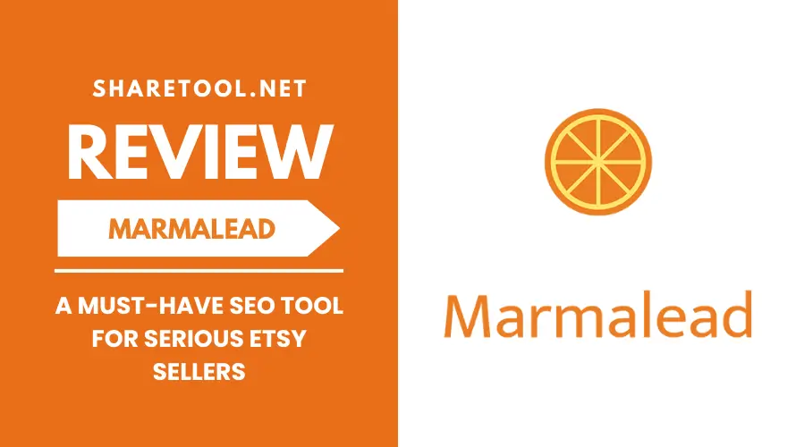 Marmalead Review - A Must-Have SEO Tool For Serious Etsy Sellers