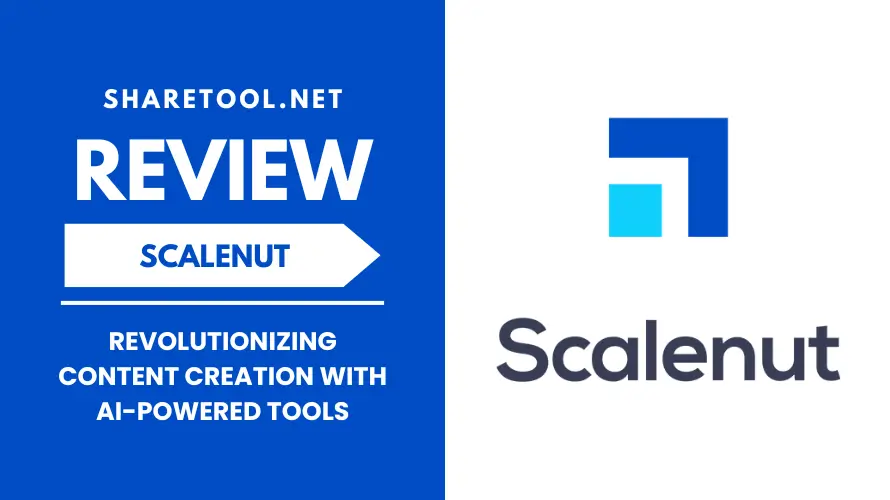 Scalenut Review - Revolutionizing Content Creation With AI-Powered Tools