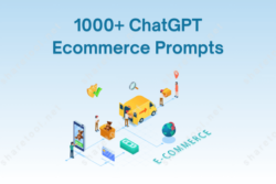 1000+ ChatGPT Ecommerce Prompts